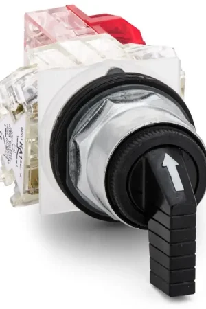Schneider Electric 9001KS43FBH17 Selector Switch Secure Checkout
