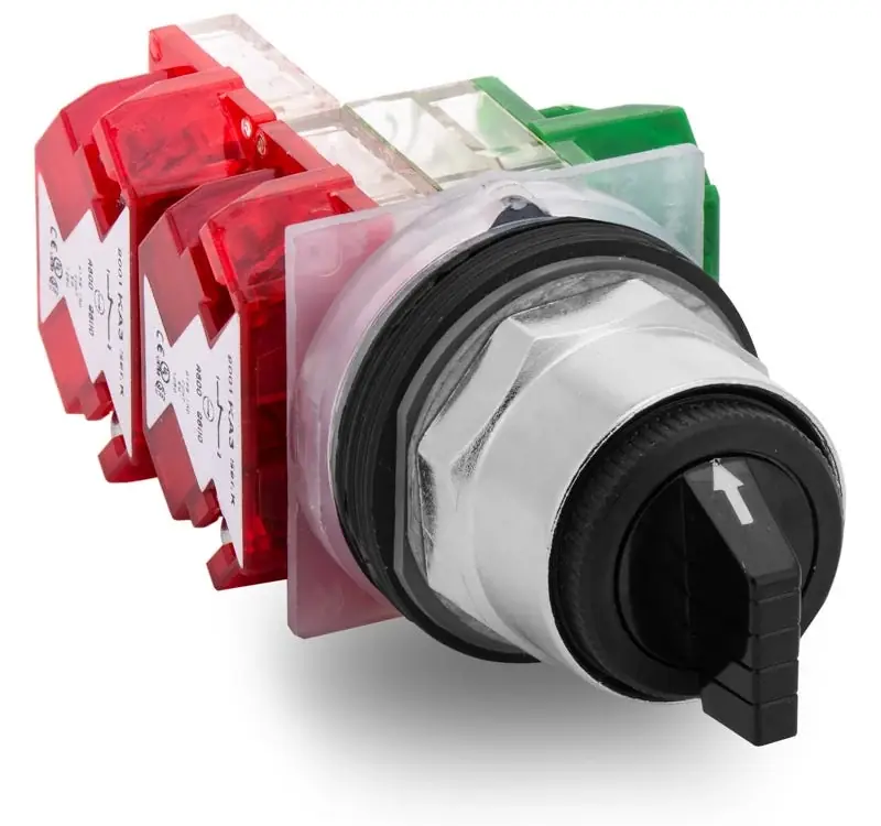 Best Seller Schneider Electric 9001KS45BH16 Selector Switch