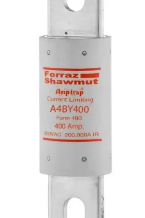 Special Discount Mersen A4BY400 Fuse