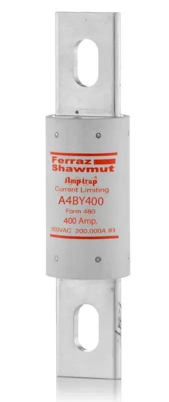 Special Discount Mersen A4BY400 Fuse