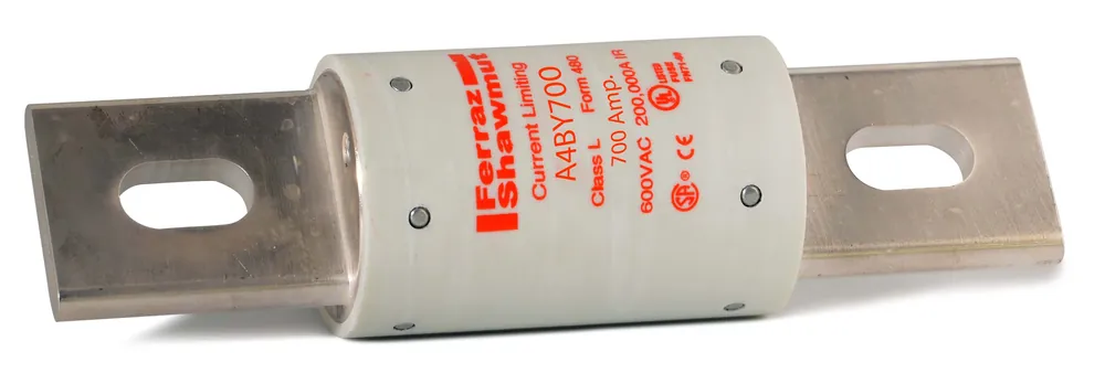 Mersen A4BY700 Fuse Certified