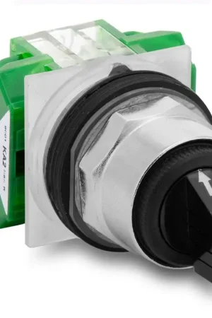Schneider Electric 9001KS46BH7 Selector Switch Super Sale