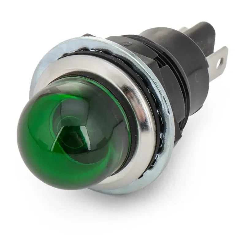 Don't Miss Out Schneider Electric 9001OG12 Pilot Light