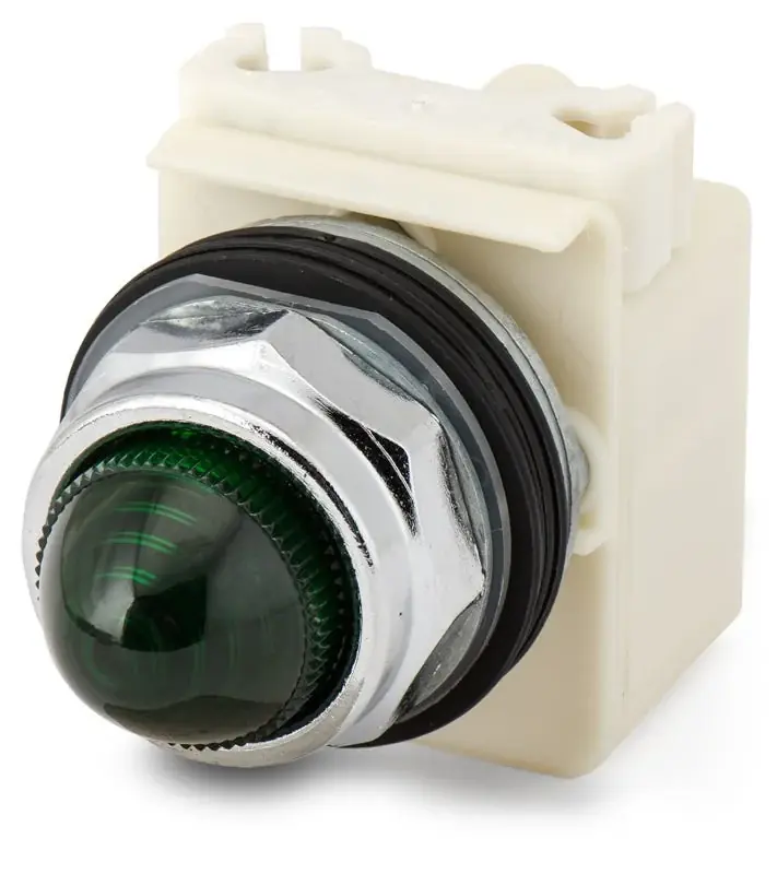 Schneider Electric 9001SKP1G9 Pilot Light Grab Now