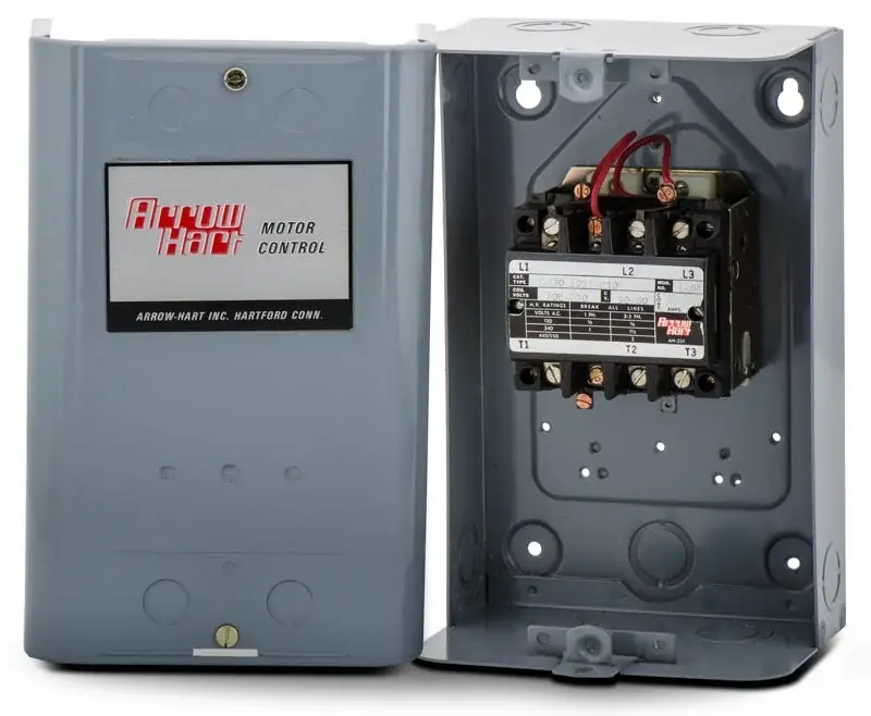 Arrow Hart AH30-1031-G30 Starter Popular