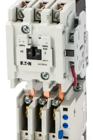 Clearance Eaton/Cutler-Hammer AN16GN0DB Starter