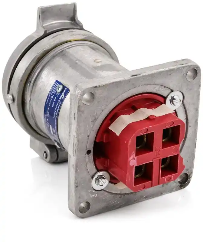 Special Offer Crouse Hinds AR1041 Pin And Sleeve