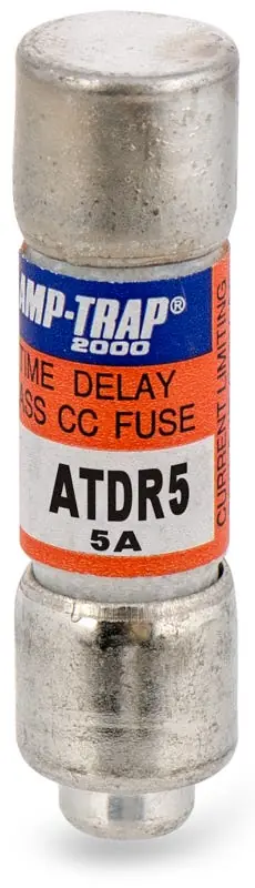 Exclusive Offer Mersen/Ferraz Shawmut ATDR5 Time Delay Fuse