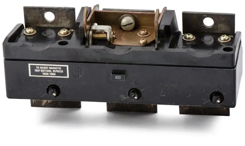 Order Now Siemens KM3T400 Trip Unit