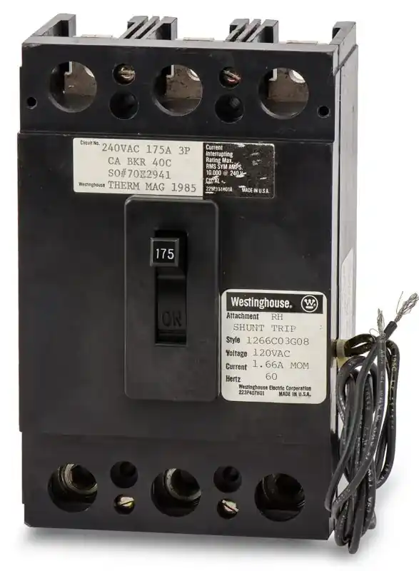 Square D CA3KN22ED Control Relay Don't Miss Out
