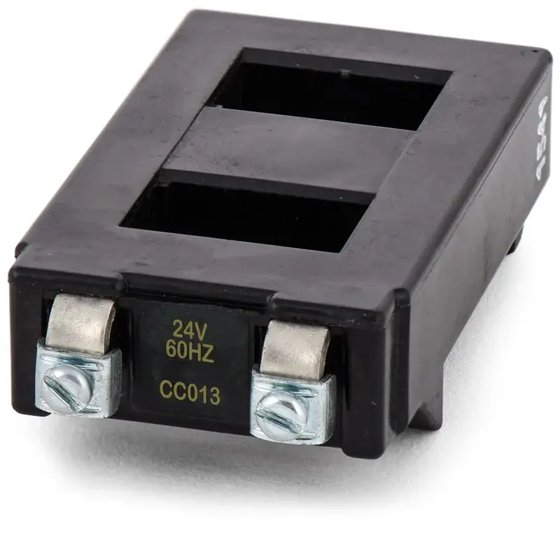 Hot Picks Allen-Bradley CC013 Coil