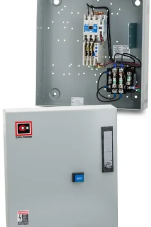 Eaton/Cutler-Hammer ECN0701CAA Starter Fan Favorite