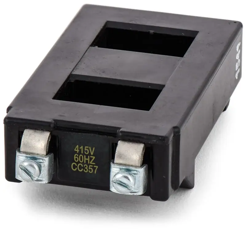 Allen-Bradley CC357 Coil Hot Deal