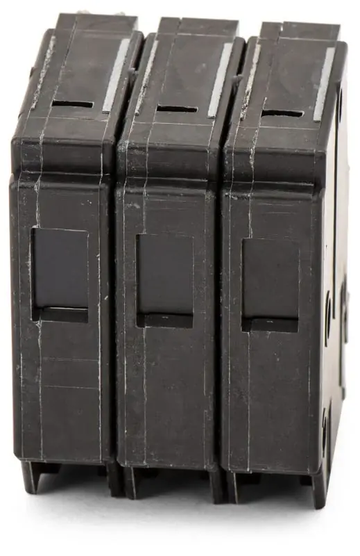 Eaton CH9SF3125 Lug Kit Authentic