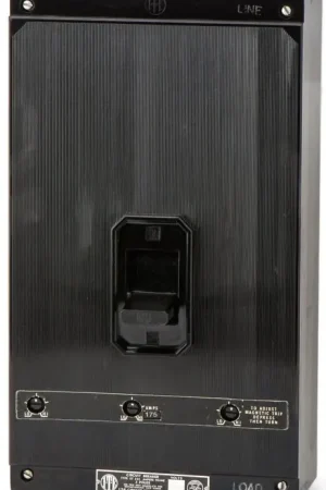 Siemens / ITE ET225-3175 - 175A 3 Pole Molded Case Circuit Breaker Next Day Delivery