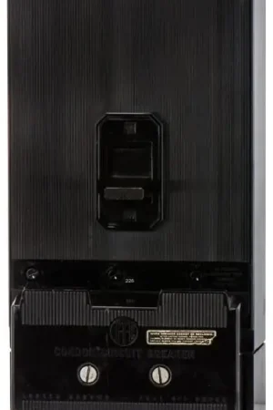 Siemens / ITE CK3B225 - 225A 3 Pole Molded Case Circuit Breaker Instant Buy