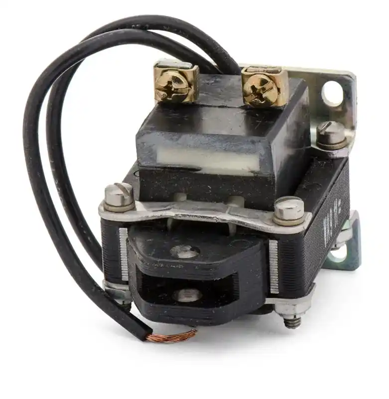 General Electric CR9500A100A6A Solenoid Super Sale