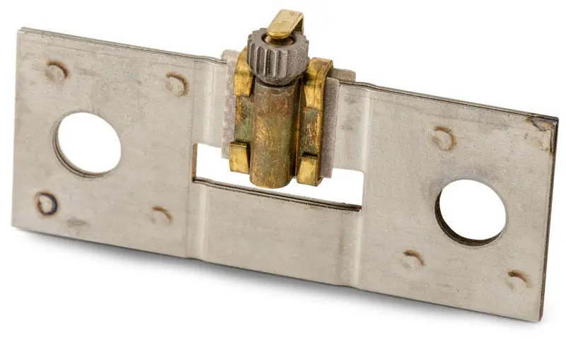 Price Cut Square D DD240.0 Thermal Unit