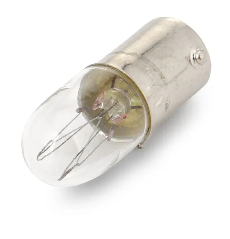 Don't Miss Out Square D DL1CE130 Incandescent Lamp