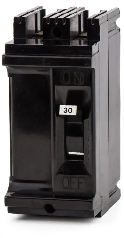 Big Sale Federal Pacific NES2230 - 30A 2 Pole Molded Case Circuit Breaker