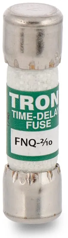 Hot Deal Eaton Bussmann FNQ-2-10 Dual Element Time Delay Fuse