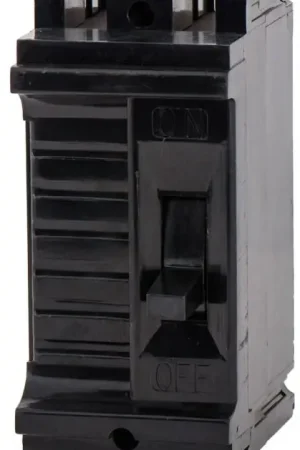 Federal Pacific NES2200 - 100A 2 Pole Molded Case Circuit Breaker Genuine