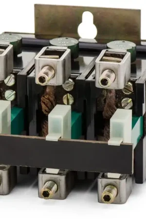 Eaton/Cutler-Hammer FT33P-72 Overload Relay High Quality