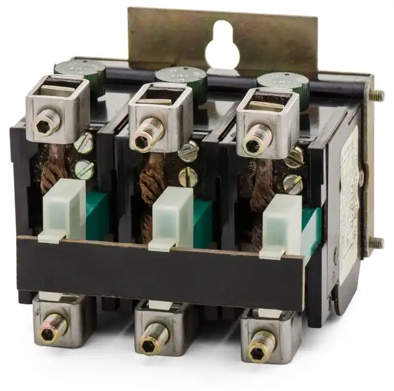 Eaton/Cutler-Hammer FT33P-72 Overload Relay High Quality