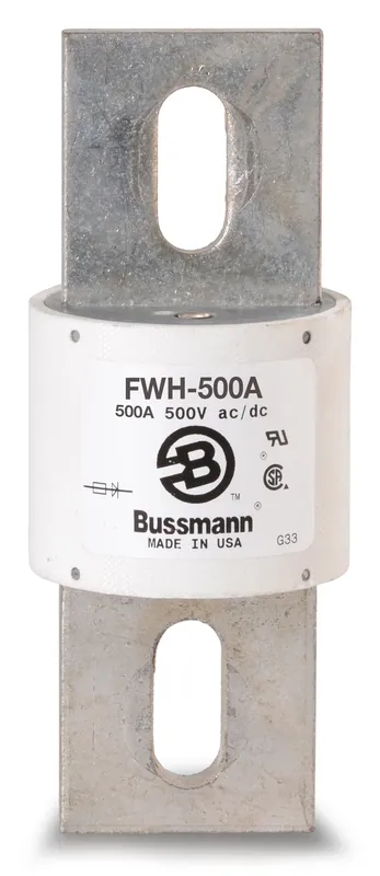 Eaton FWH-500A Fuse Exclusive Offer