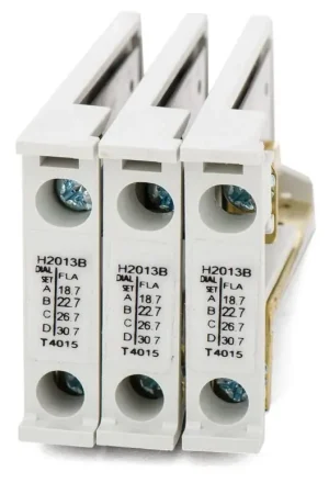 Eaton/Cutler-Hammer H2013B-3 Definite Purpose Heater Pack High Quality