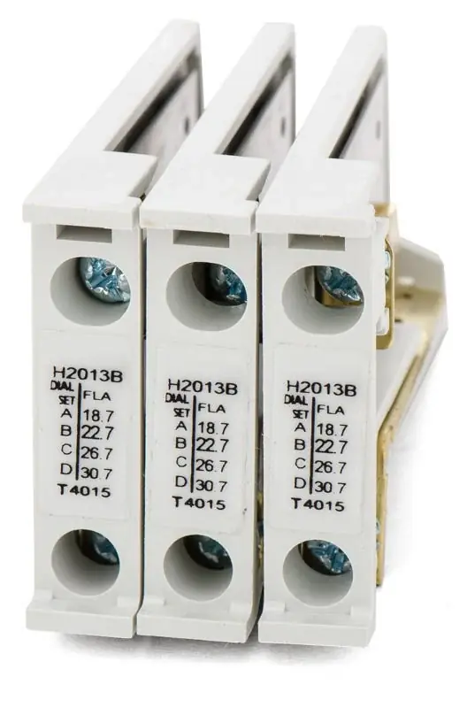 Eaton/Cutler-Hammer H2013B-3 Definite Purpose Heater Pack High Quality