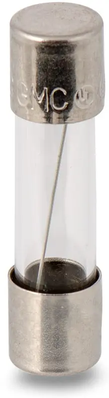 Eaton Bussmann GMC-200MA Time Delay Fuse Best Seller