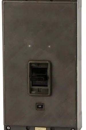 Same Day Shipping Eaton / Cutler-Hammer HK3100-R - 100A 3 Pole Molded Case Circuit Breaker