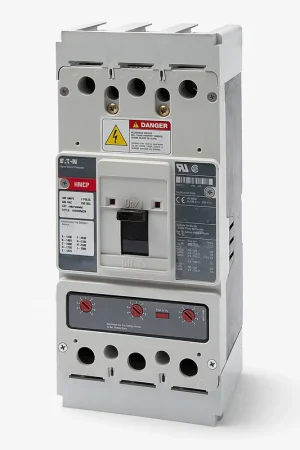 Eaton / Cutler-Hammer HMCP400W5C - 400A 3 Pole Motor Circuit Protector Brand New