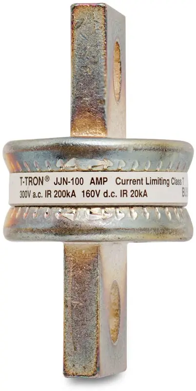 Fan Favorite Eaton/Bussmann JJN-100 Fuse