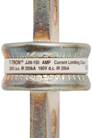 Eaton/Bussmann JJN-150 Fuse Don't Miss Out