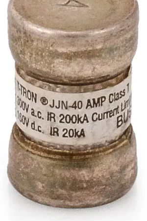 Seasonal Sale Eaton/Bussmann JJN-40 Fuse