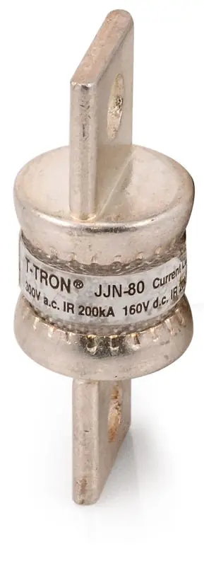 Eaton/Bussmann JJN-80 Fuse Best Price