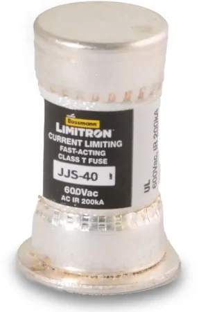 Eaton JJS-40 Fuse Holiday Sale