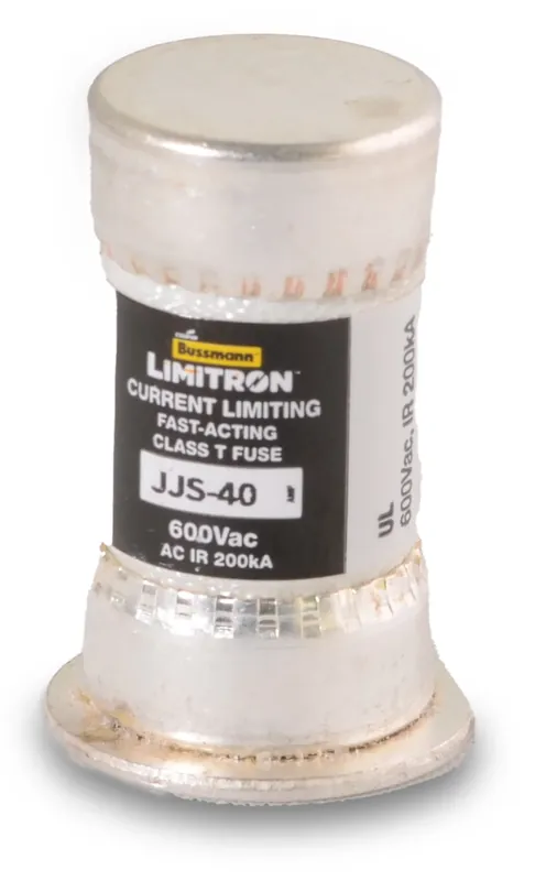 Eaton JJS-40 Fuse Holiday Sale