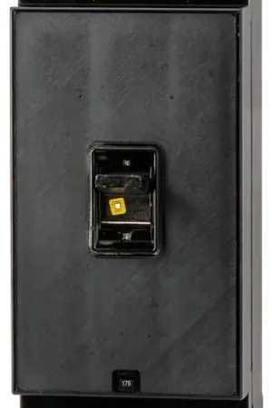 Eaton / Westinghouse L3175 - 175A 3 Pole Molded Case Circuit Breaker Super Sale