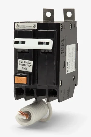 Top Rated Eaton / Cutler-Hammer QBGFEP2030 - 30A GFEP Miniature Circuit Breaker