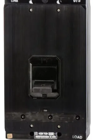 Hot Deal Siemens KM3B700 3 Pole Circuit Breaker