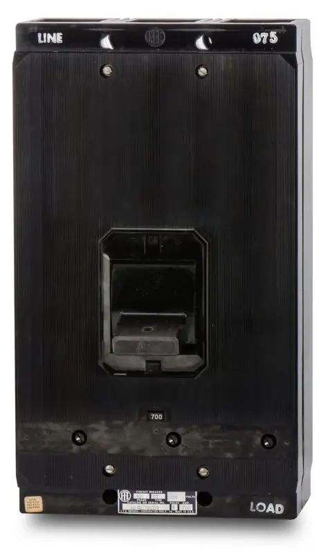 Hot Deal Siemens KM3B700 3 Pole Circuit Breaker