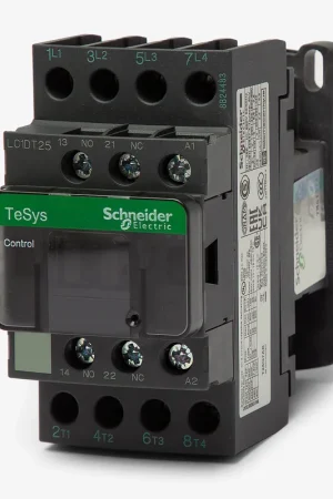 Best Choice Schneider Electric LC1DT25G7 Contactor