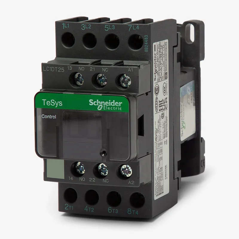 Best Choice Schneider Electric LC1DT25G7 Contactor