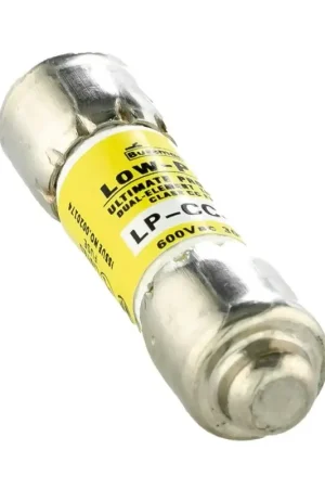 Super Sale Eaton/Bussmann LP-CC-1-6/10 Fuse