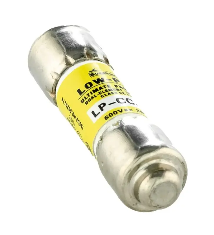 Super Sale Eaton/Bussmann LP-CC-1-6/10 Fuse