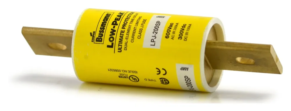 Eaton LPJ-200SP Fuse Fresh Stock