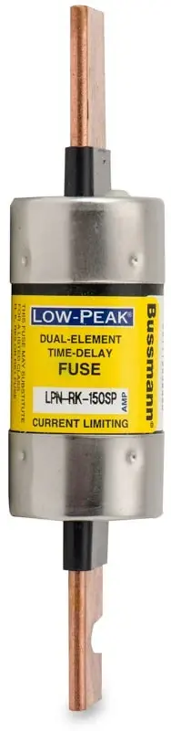 Special Discount Eaton/Bussmann LPN-RK-150SP Fuse